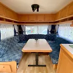 Sloneczne Przyczepy Jastrzebia Gora Camping