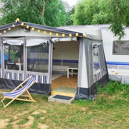 Sloneczne Przyczepy Jastrzebia Gora