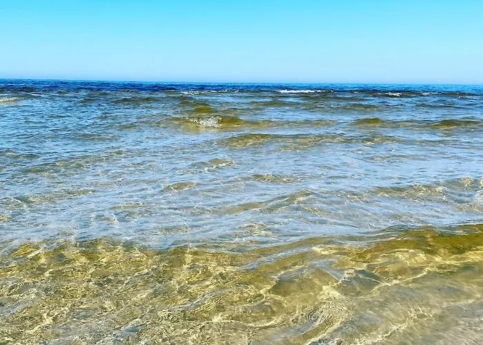 Sloneczne Przyczepy Jastrzebia Gora אתר קמפינג