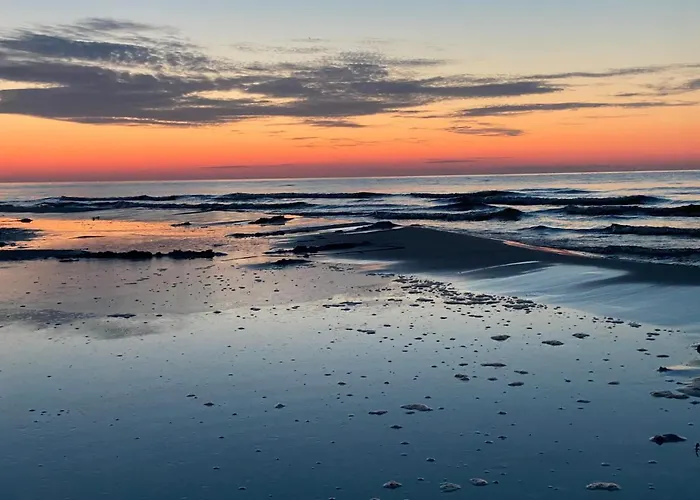 Sloneczne Przyczepy Jastrzebia Gora אתר קמפינג *