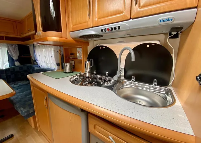 Sloneczne Przyczepy Jastrzebia Gora *