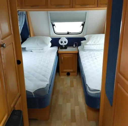 Sloneczne Przyczepy Jastrzebia Gora