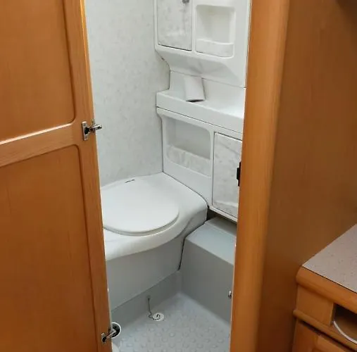 Sloneczne Przyczepy Jastrzebia Gora *