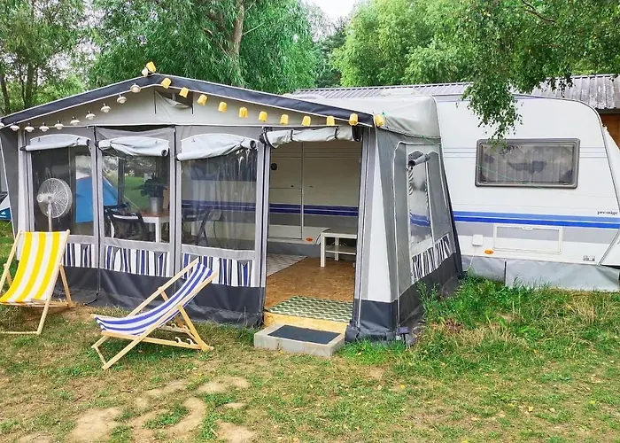 Sloneczne Przyczepy Jastrzebia Gora